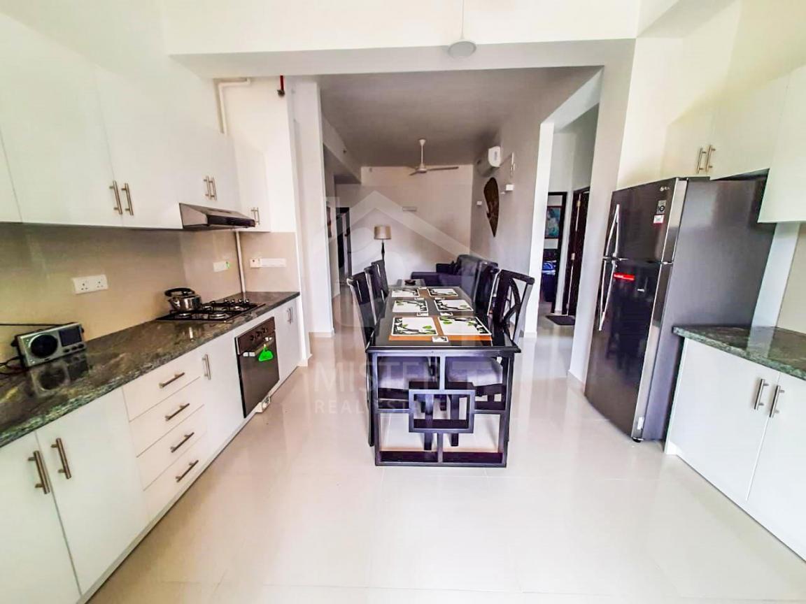 Apartment for Rent in Rajagiriya- image 5