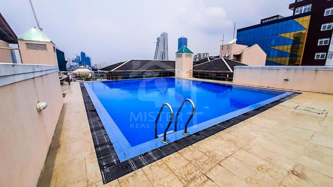 Apartment for Rent at Greenpath Residencies- image 5