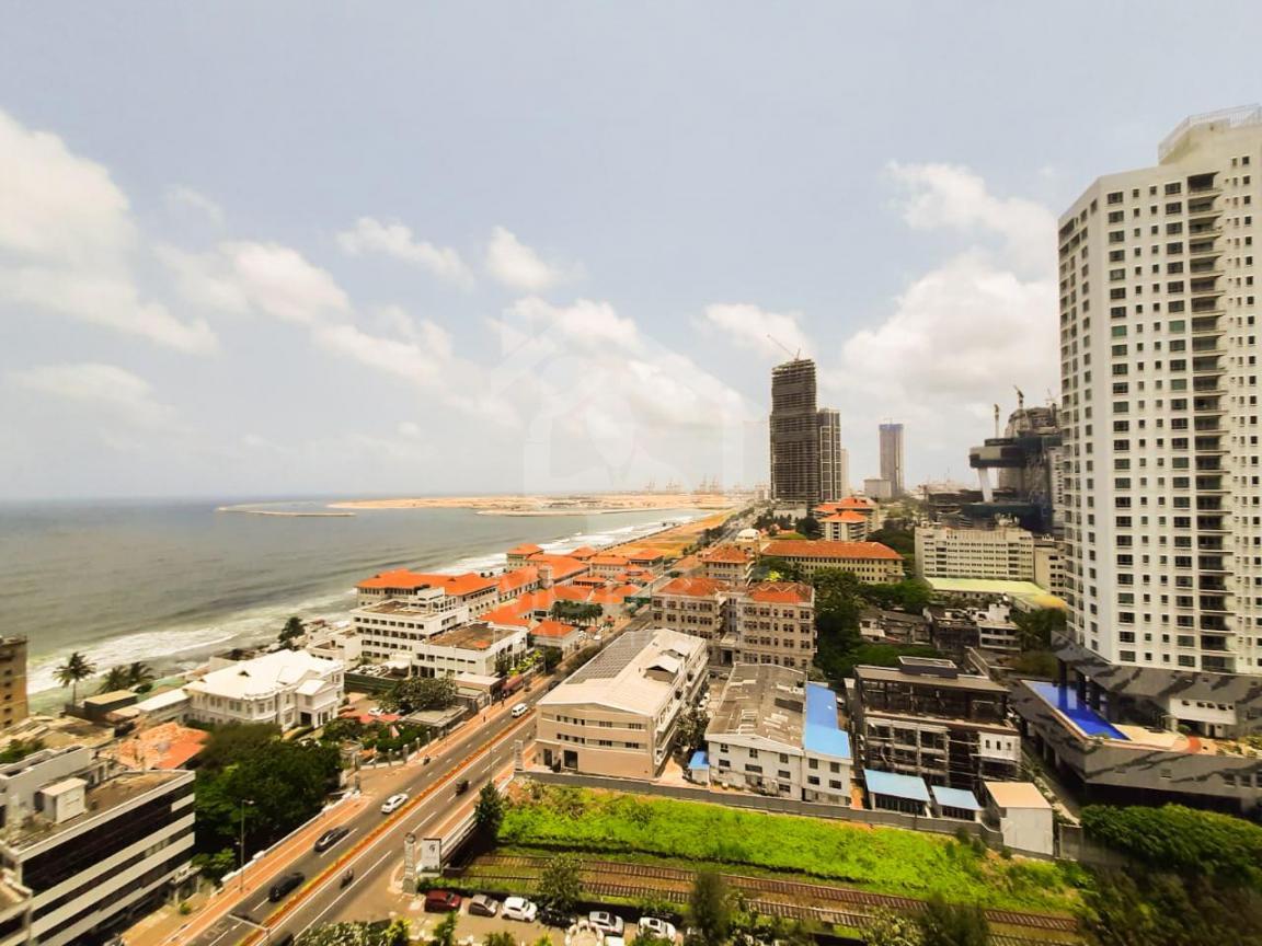 Apartment for Rent at The Emperor, Colombo 03- image 5