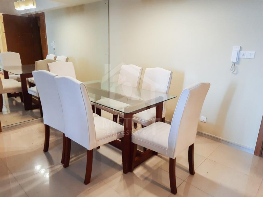 Apartment for Rent at Havelock City, Colombo 05- image 5