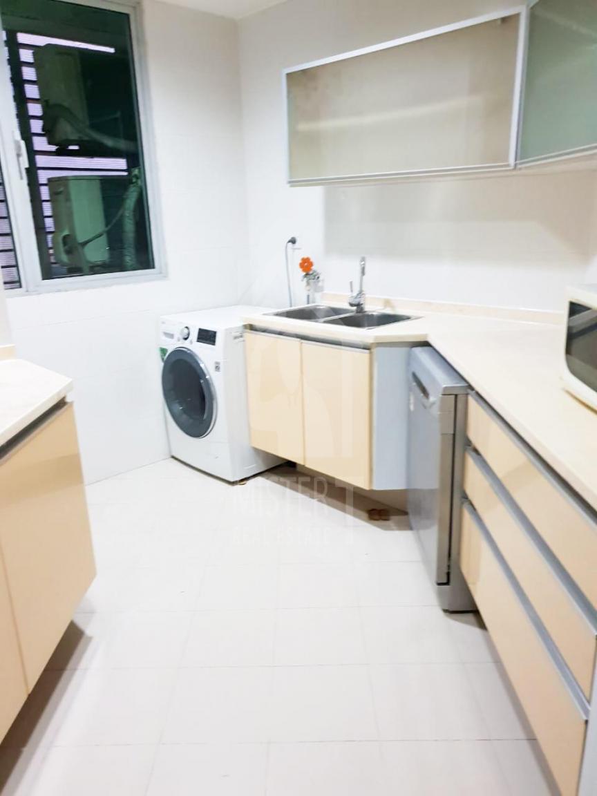 Apartment for Rent in Colombo 3- image 5