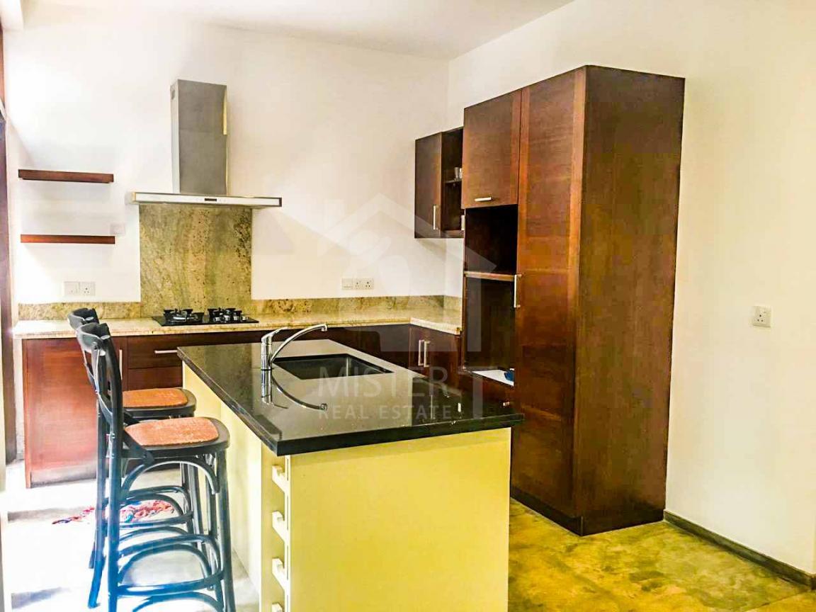 House for Rent in Hokandara- image 5