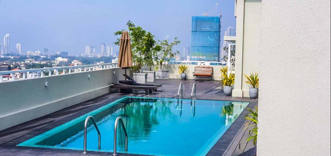 Apartment for Rent in Colombo - image 5