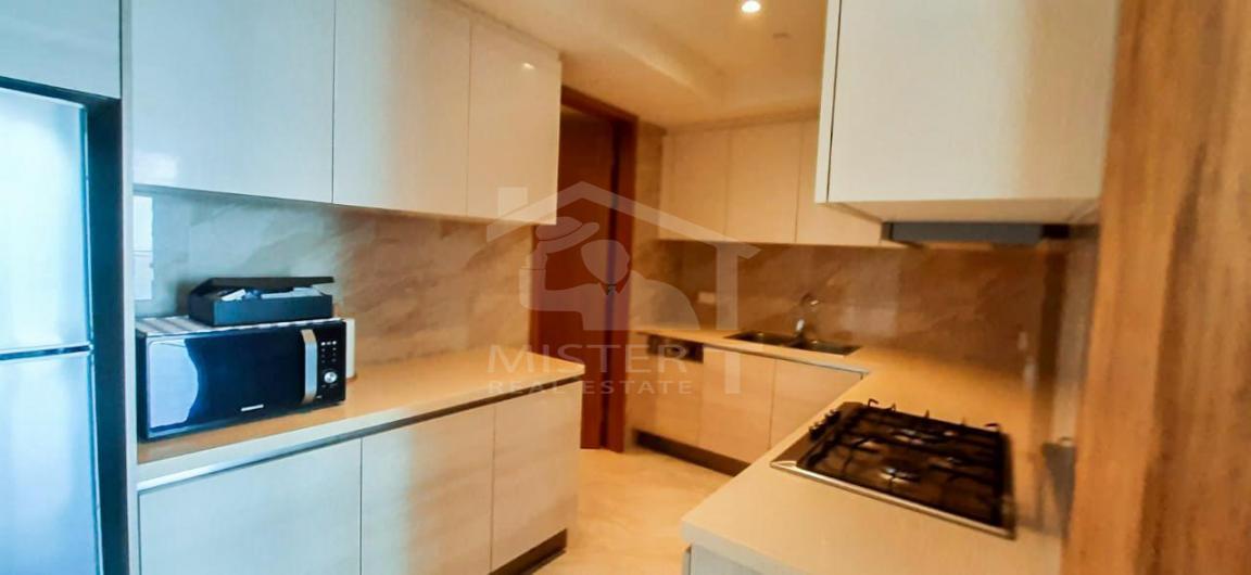 Apartment for Rent at The Residences, Colombo 02- image 5