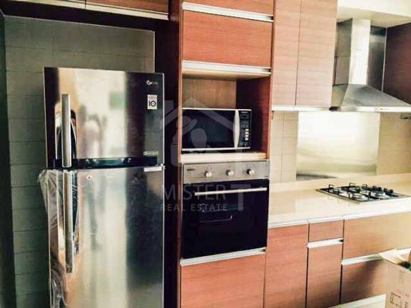 Apartment for Rent at Havelock City, Colombo 05- image 5