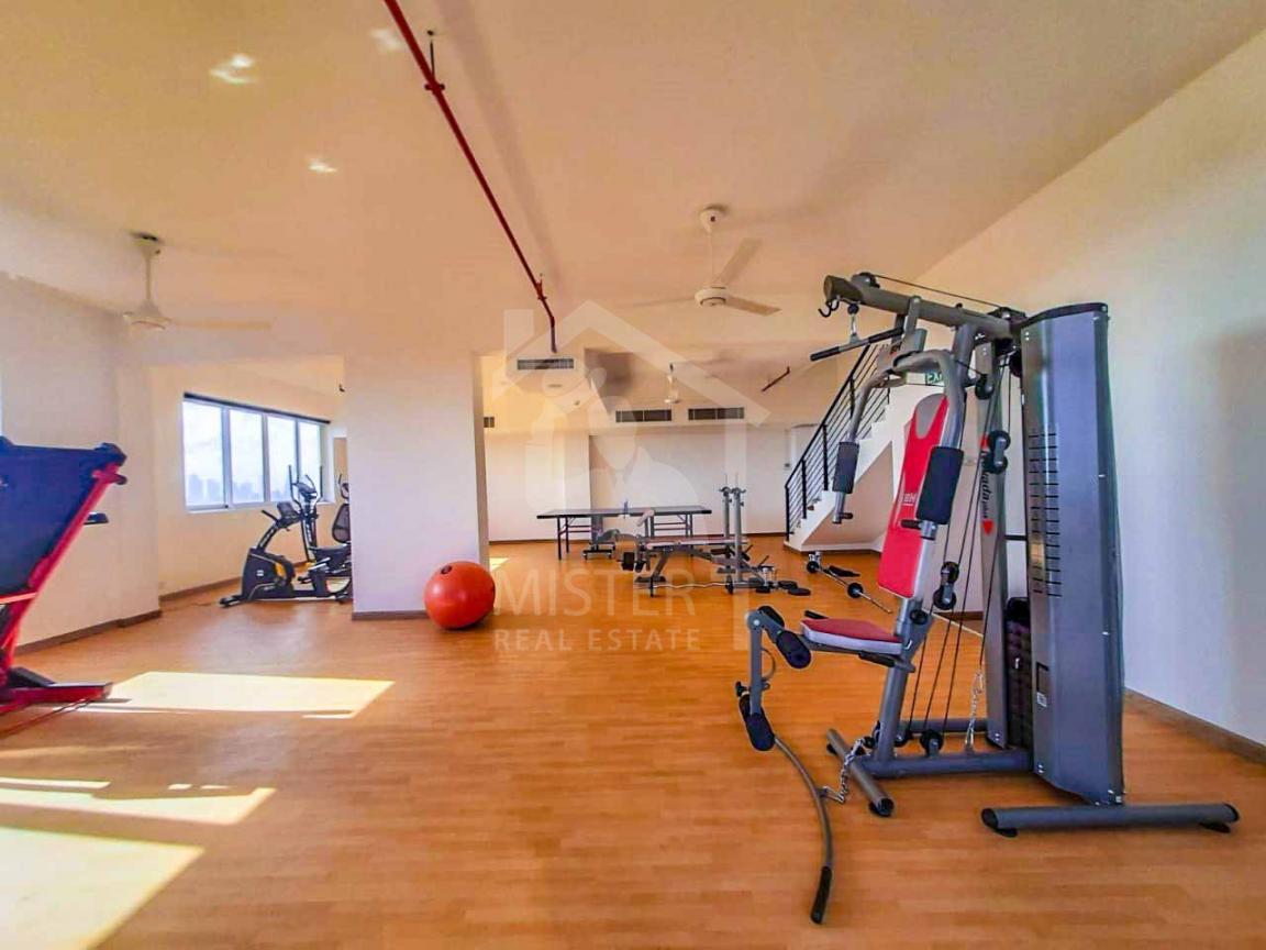 Apartment for Rent at 121 Residencies, Colombo 05- image 5