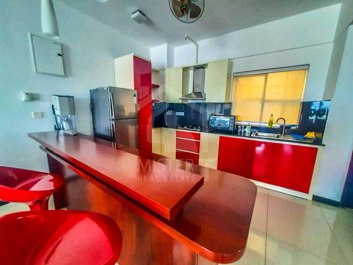 Apartment for Rent at The Highness- image 5