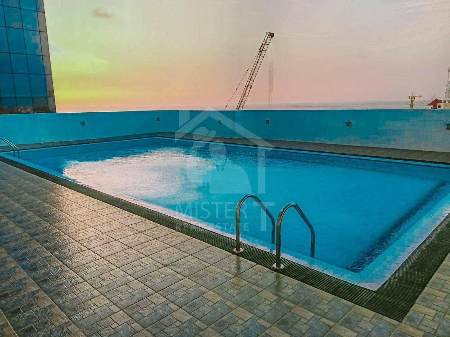 Apartment for at Citadel Apartments.- image 5