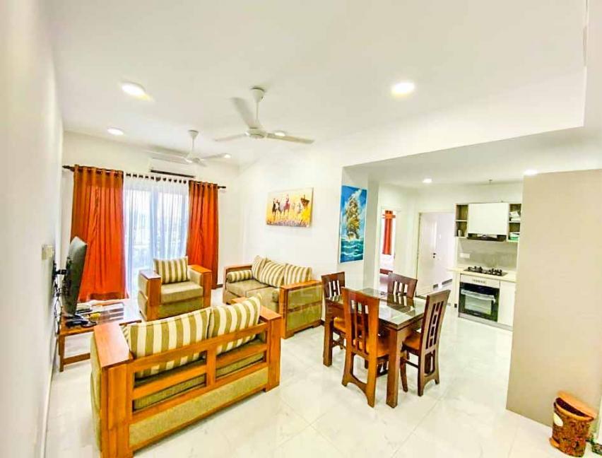 Apartment for Rent at Blue Ocean Apartments- image 5