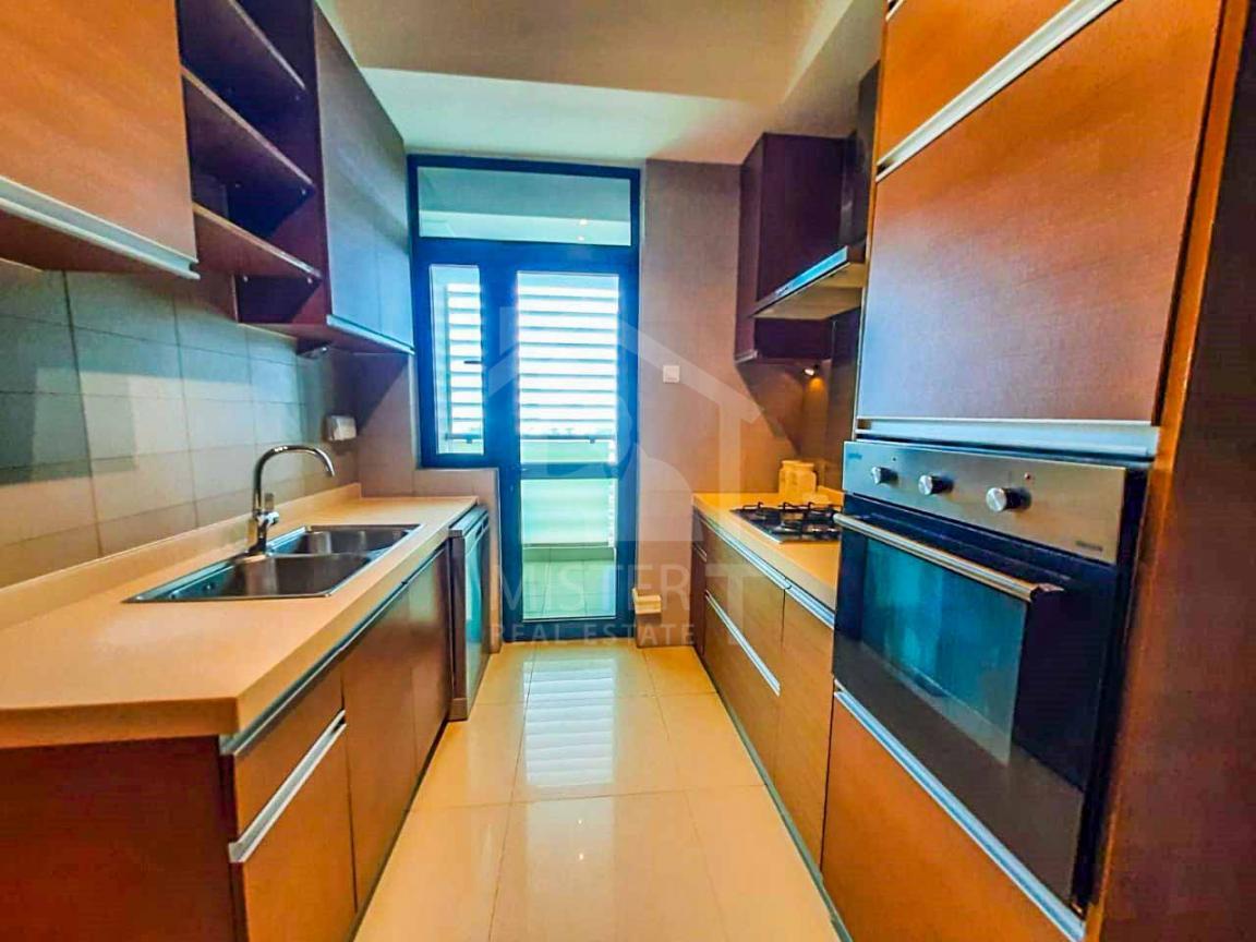 Apartment for Rent at Havelock City, Colombo 05- image 5