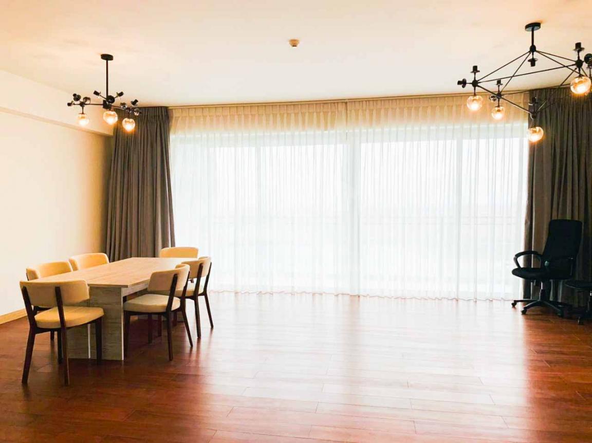 Apartment for Rent at The Residence - OGF- image 5