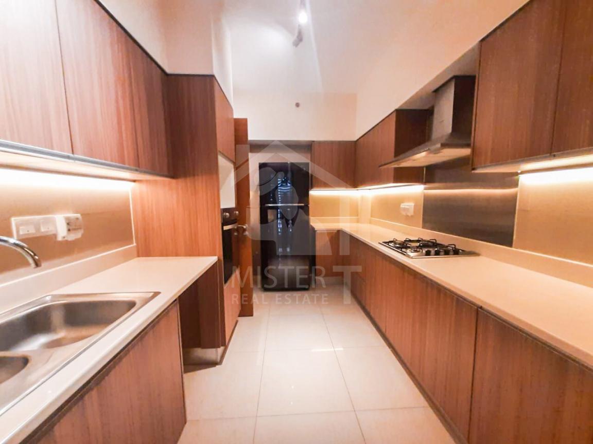 Apartment for Rent at Havelock City- image 5