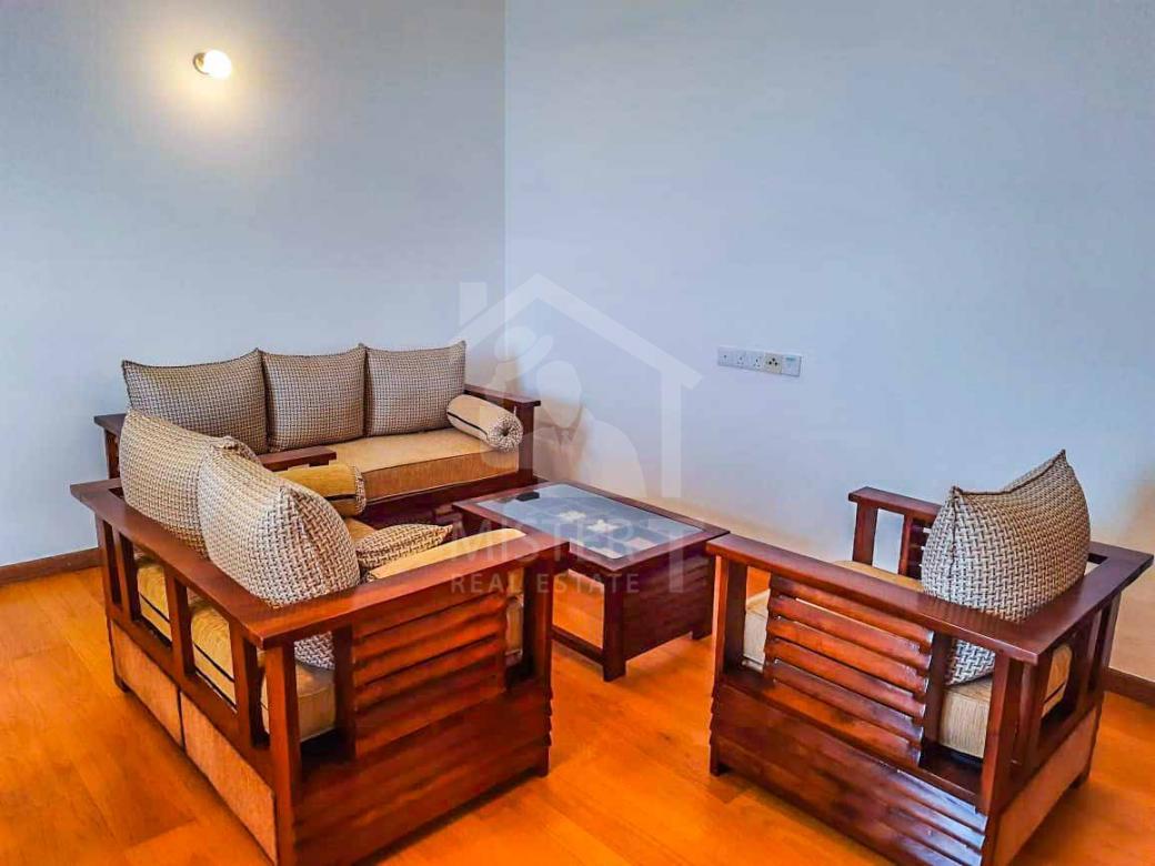 Apartment for Rent at Prime Residencies- image 5