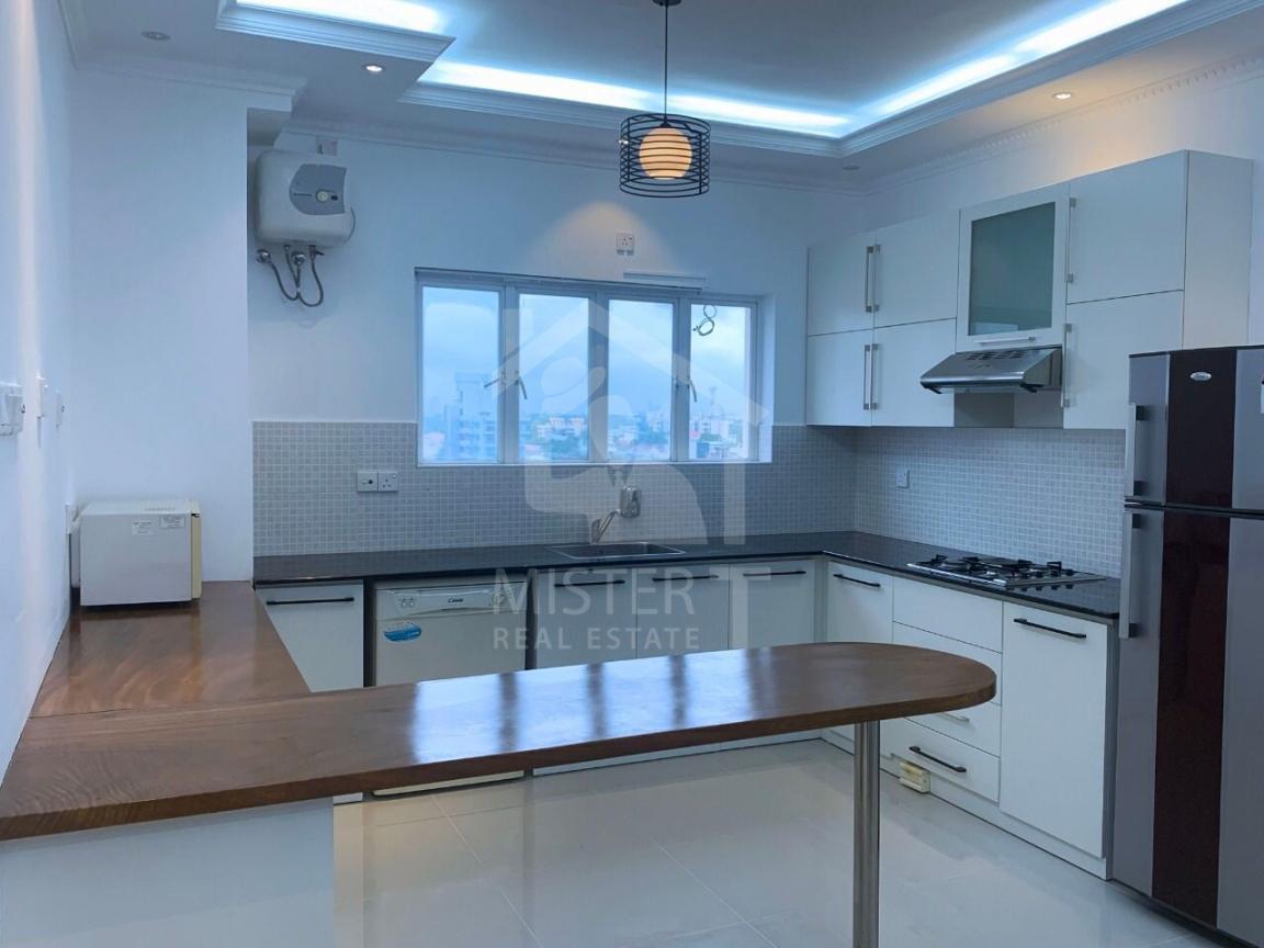 Apartment for Rent at Promenade Residencies- image 5