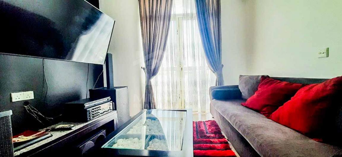 Apartment for Rent in Emerald Towers- image 5