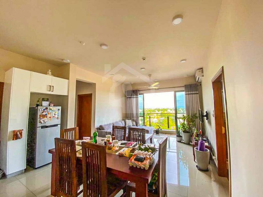 Apartment for Rent at King