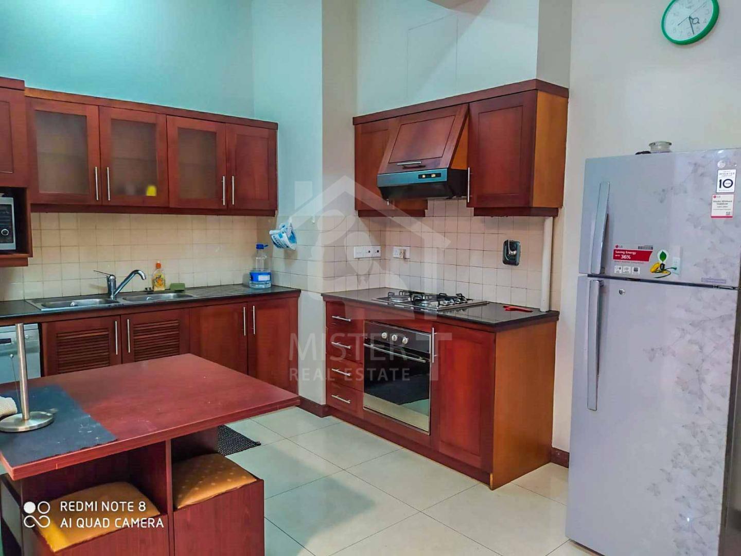 Apartment for Rent in Colombo 07- image 5