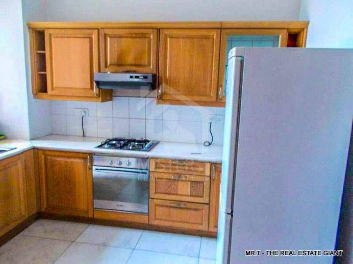 Apartment for Rent at Greenpath Residencies- image 5