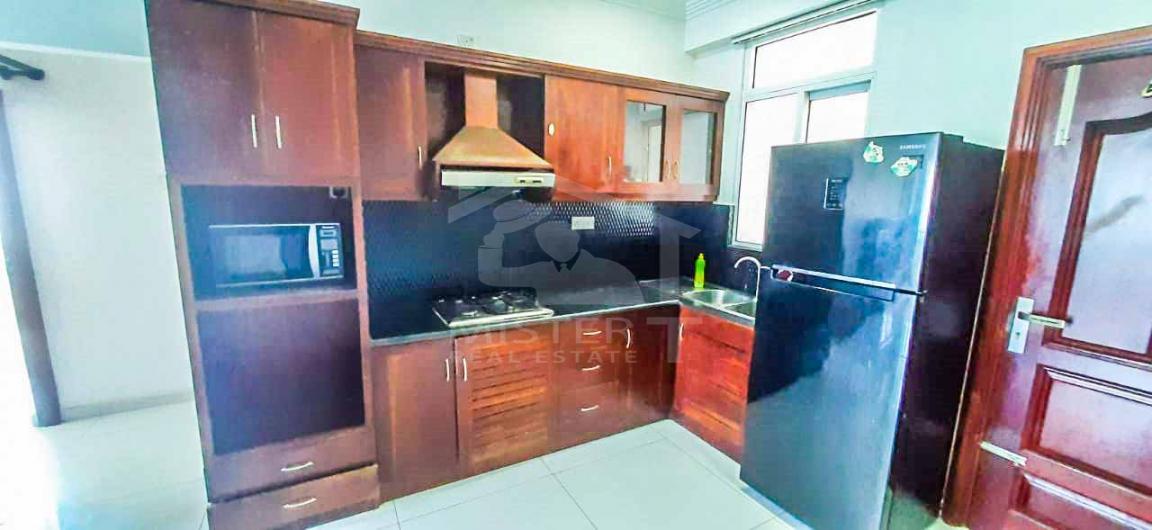 Apartment for Rent at Boswell Residencies - image 5