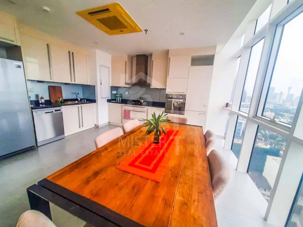 Apartment for Rent at Platinum One Suites- image 5