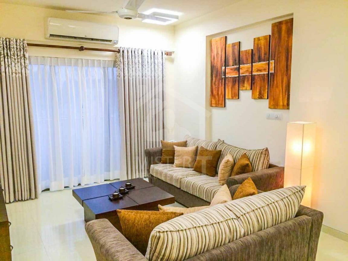  Apartment for Rent in Iconic Residencies- image 5