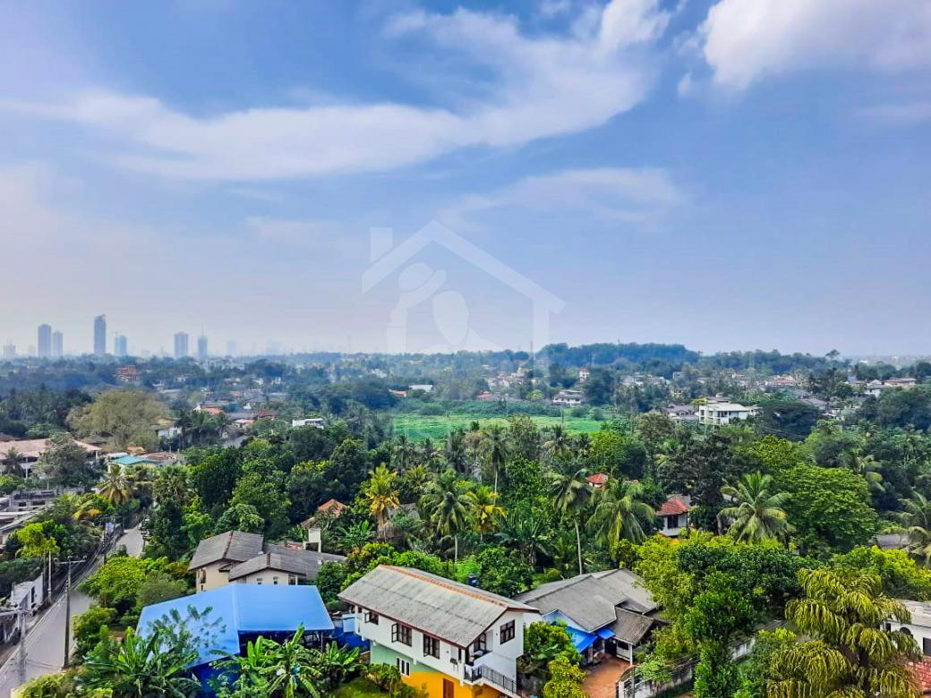 Apartment for Rent at Reliance Residencies- image 5