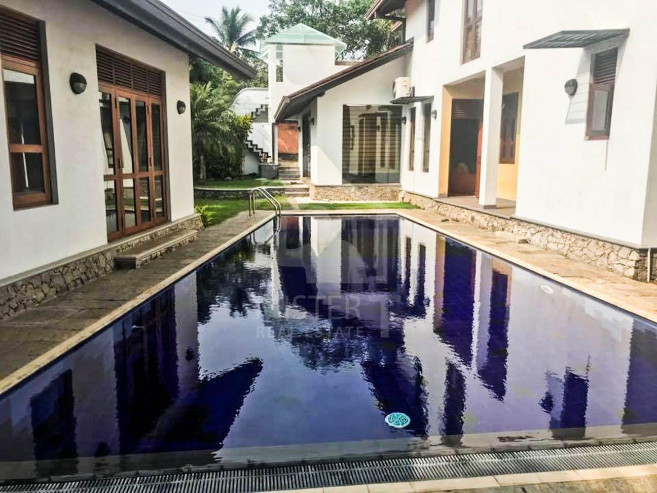 House for Rent in Thalangama- image 6