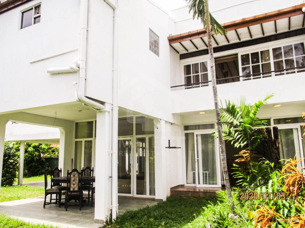 House for Rent in Colombo 07- image 6