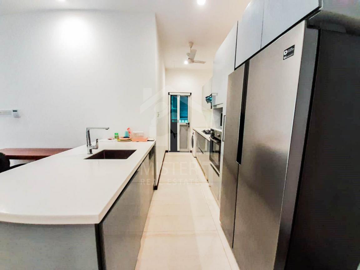 Apartment For Rent at Capitol Elite, Colombo 07- image 6