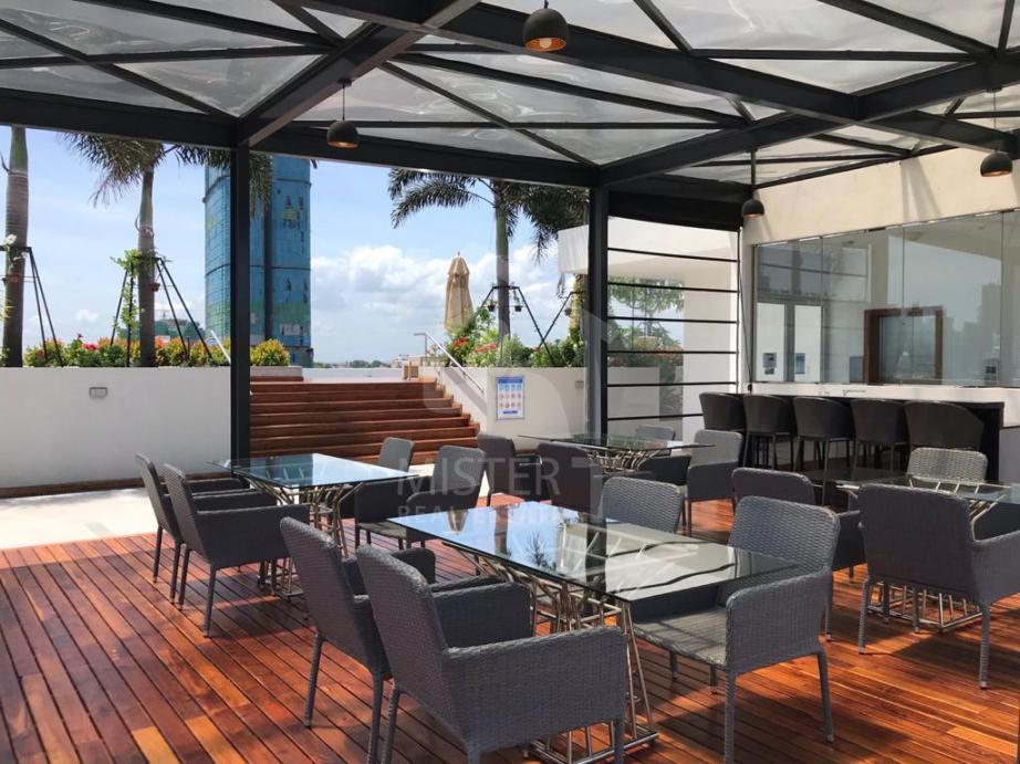 Apartment for Rent in Colombo 07- image 6