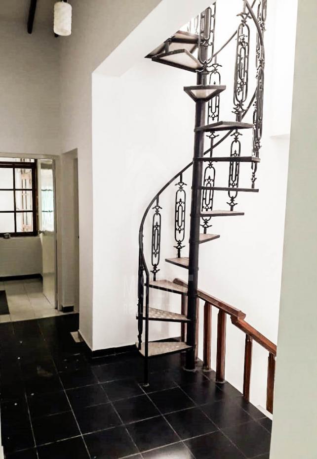 House for Rent in Colombo 07- image 6