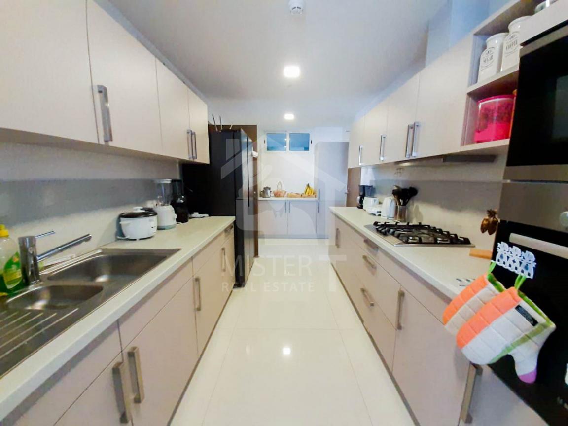 Apartment for Rent in Rajagiriya- image 6