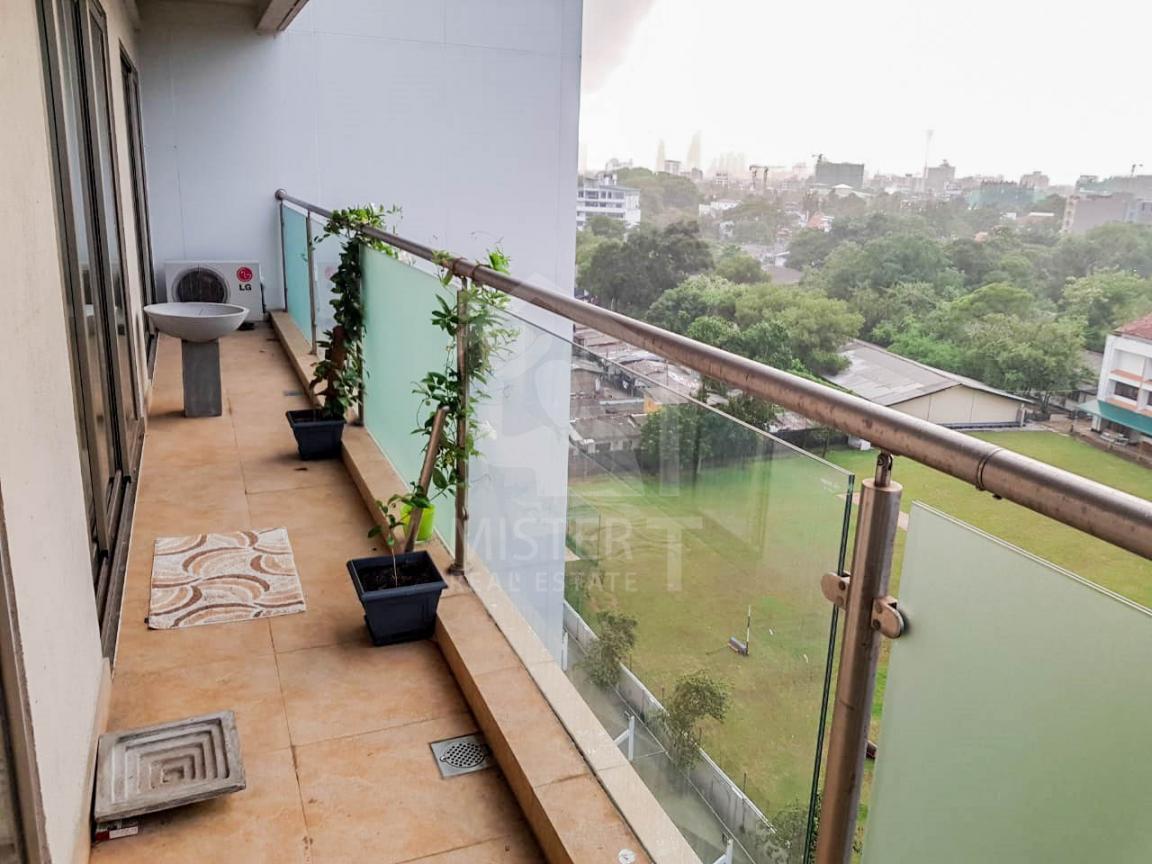 Apartment for Rent at Iconic Residencies- image 6