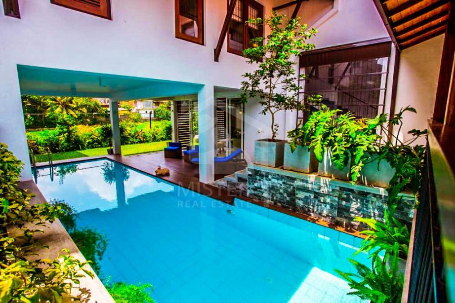 Villa for Rent in Koswatta- image 6