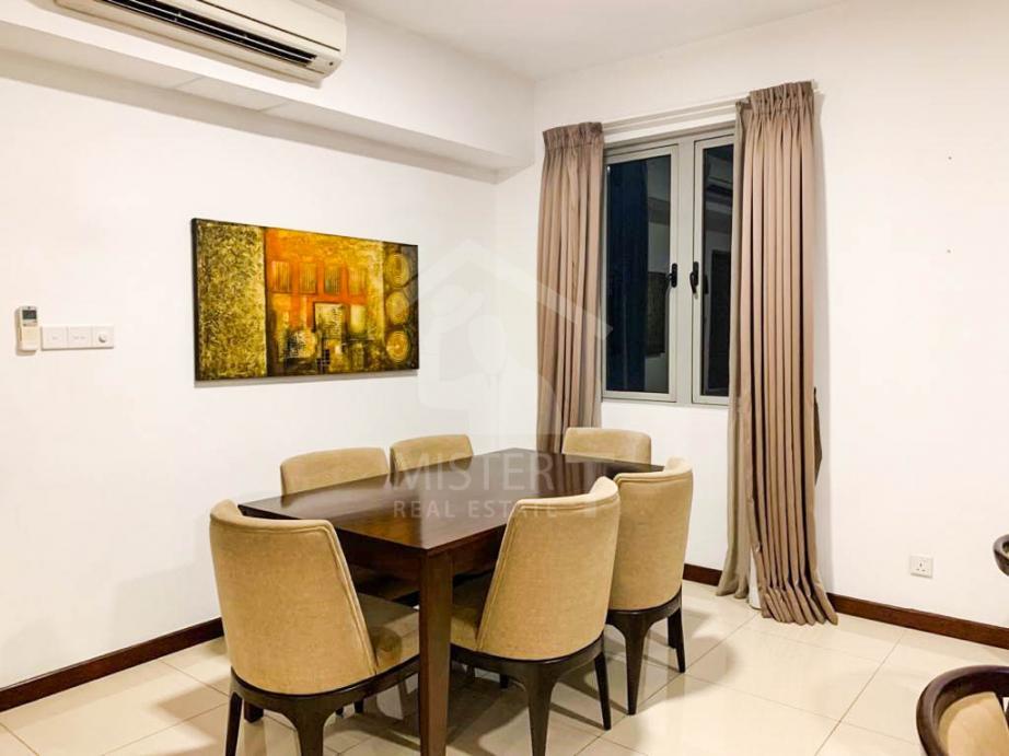 Apartment for Rent at Onthree20, Colombo 02- image 6