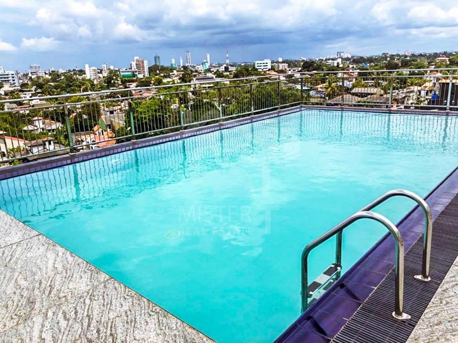 Apartment for Rent in Nugegoda- image 6