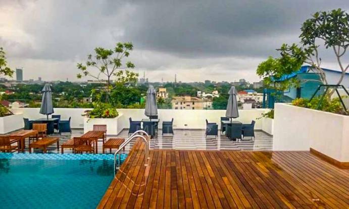 Apartment for Rent in Colombo - image 6