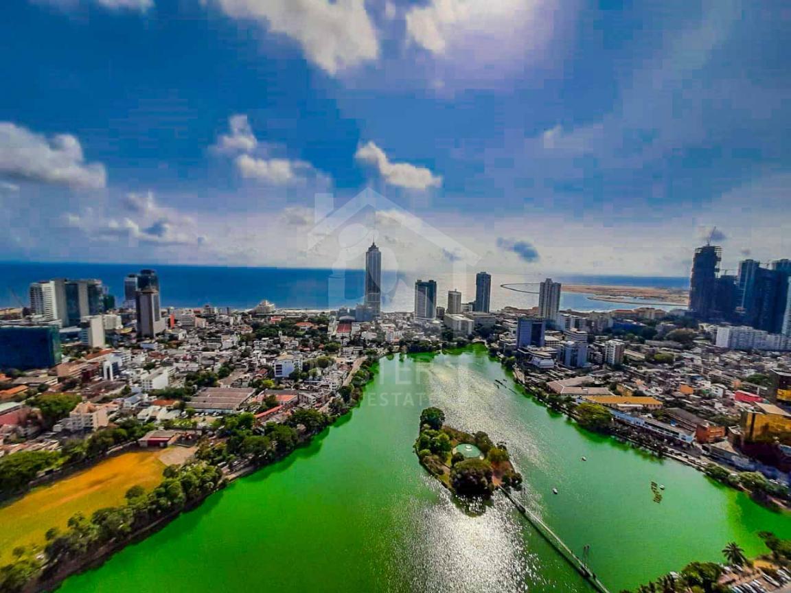 Apartment for Rent in Colombo 02- image 6