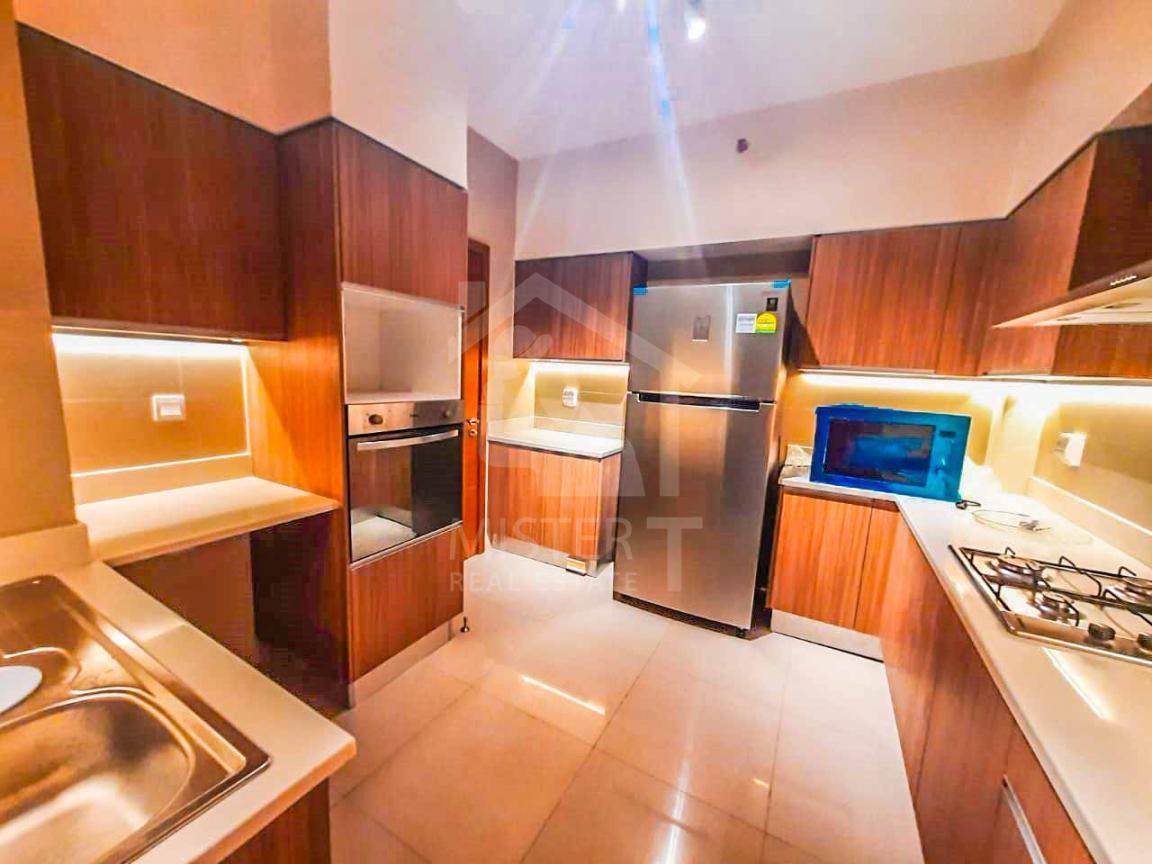  Apartment for Rent at Havelock City, Colombo 05- image 6