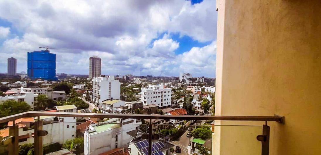 Apartment for Rent at The Highness- image 6