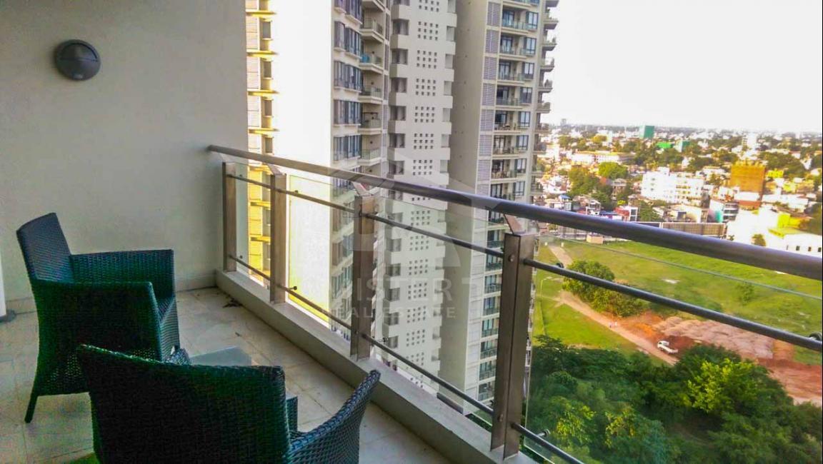 Apartment for Rent at Havelock City - image 6