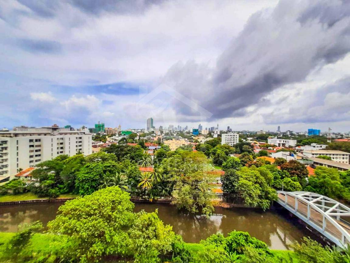 Apartment for Rent at Havelock City, Colombo 05- image 6