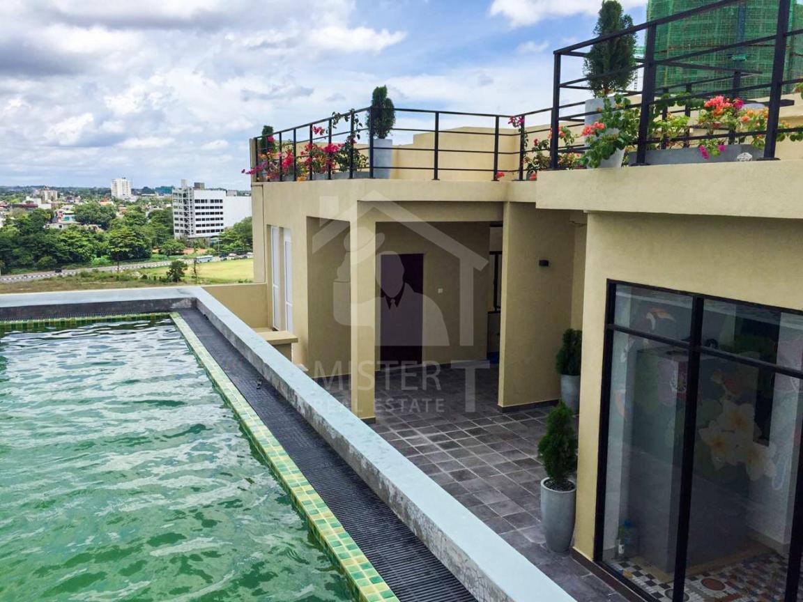 Apartment for Rent in Rajagiriya - image 6