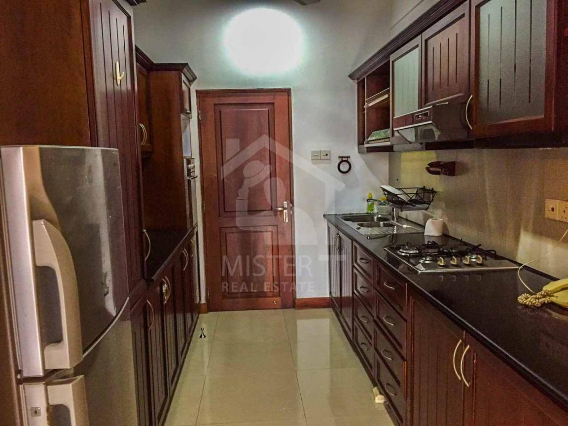 Apartment for Rent at Spathodea Residencies- image 6