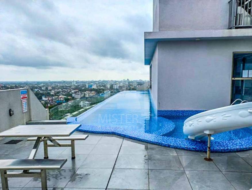 Apartment for Rent at King