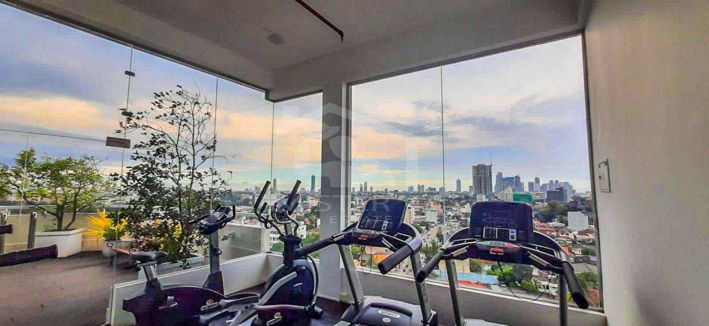 Apartment for Rent at Treasure Trove Residencies - image 6