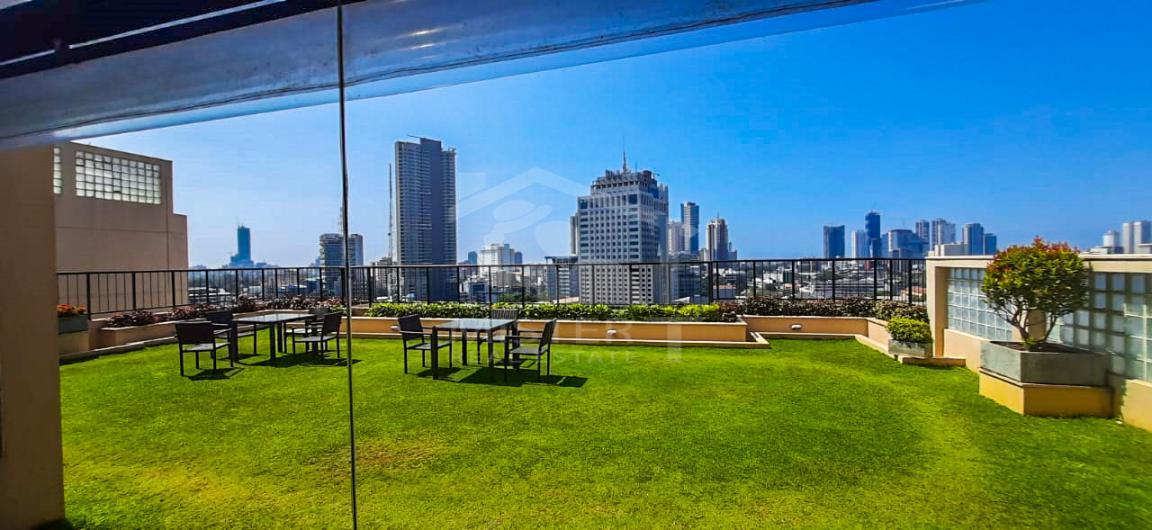 Apartment for Rent at Hedges Court - image 6