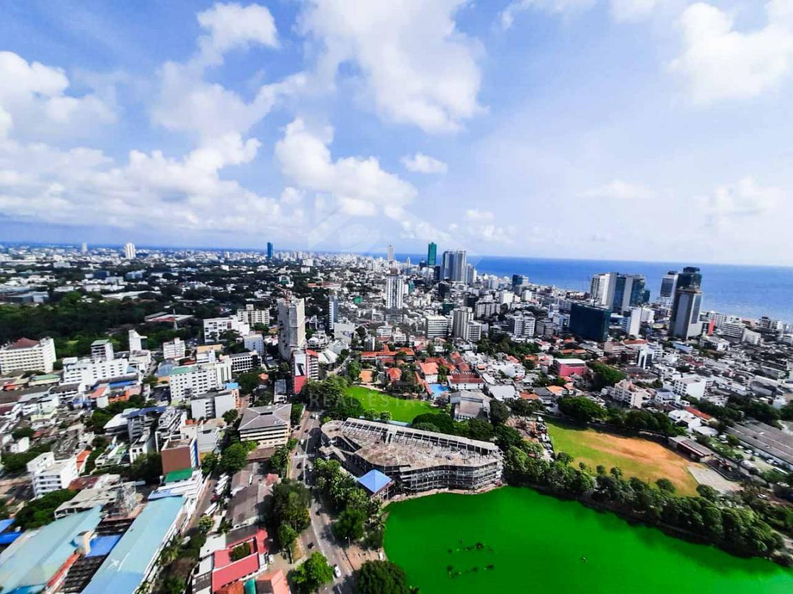 Apartment for Rent at Colombo City Centre- image 6