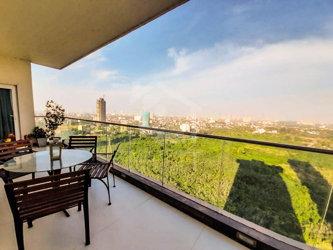 Apartment for Rent at Sky Garden, Rajagiriya- image 7