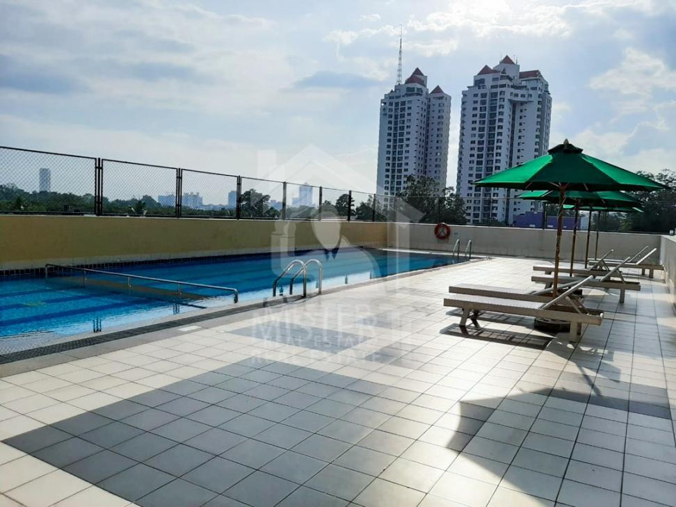 Apartment for Rent at Iconic 110, Rajagiriya- image 7